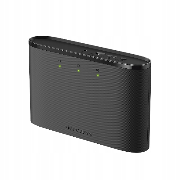 Mercusys MT110 150Mbps 4G Lte mobile WiFi MT110