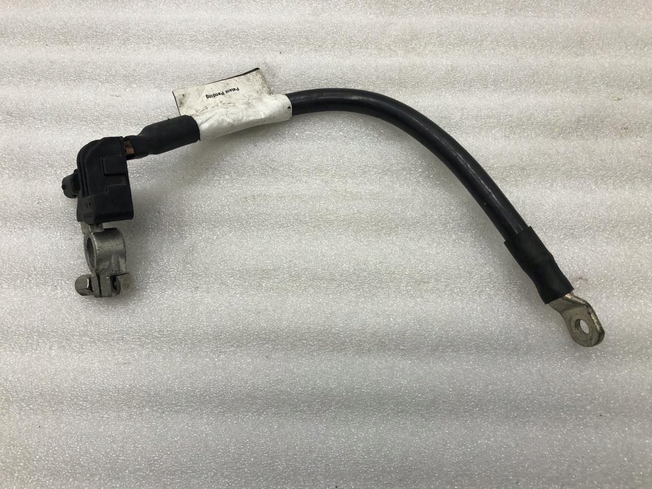 Клема мінусова AUDI A6 C7 2.0 TDI 8X0915161