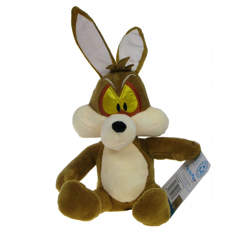 

Looney Tunes Maskotka Kojot 24cm (96982)