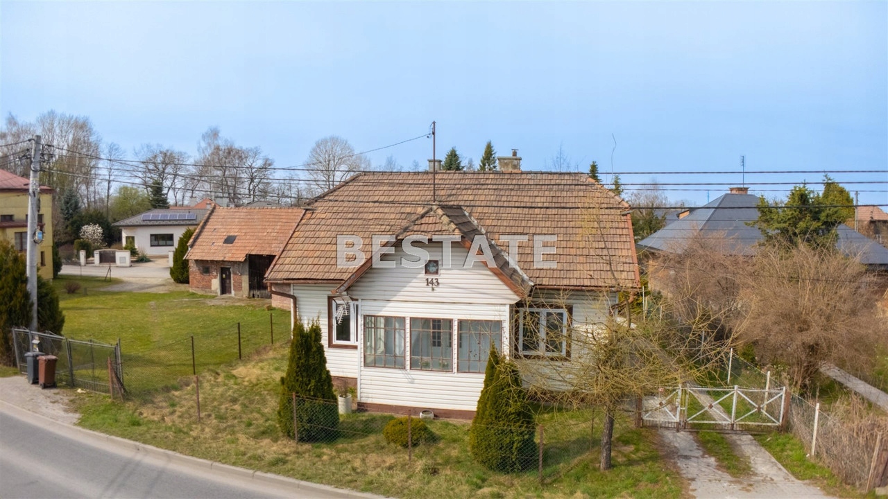 Dom, Zbylitowska Góra, Tarnów, Tarnowski, 82 m²
