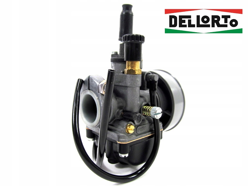 Карбюратор dellorto PHBD 12 Aprilia RX SX MX AF1 50