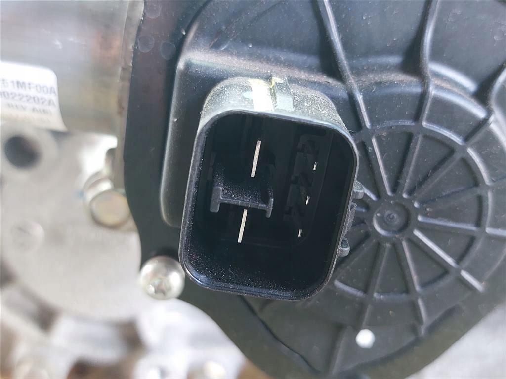 Skrzynia biegów Ford Ranger RAPTOR 2,0 TDCI JB3P-7000-ZE Typ silnika Diesel