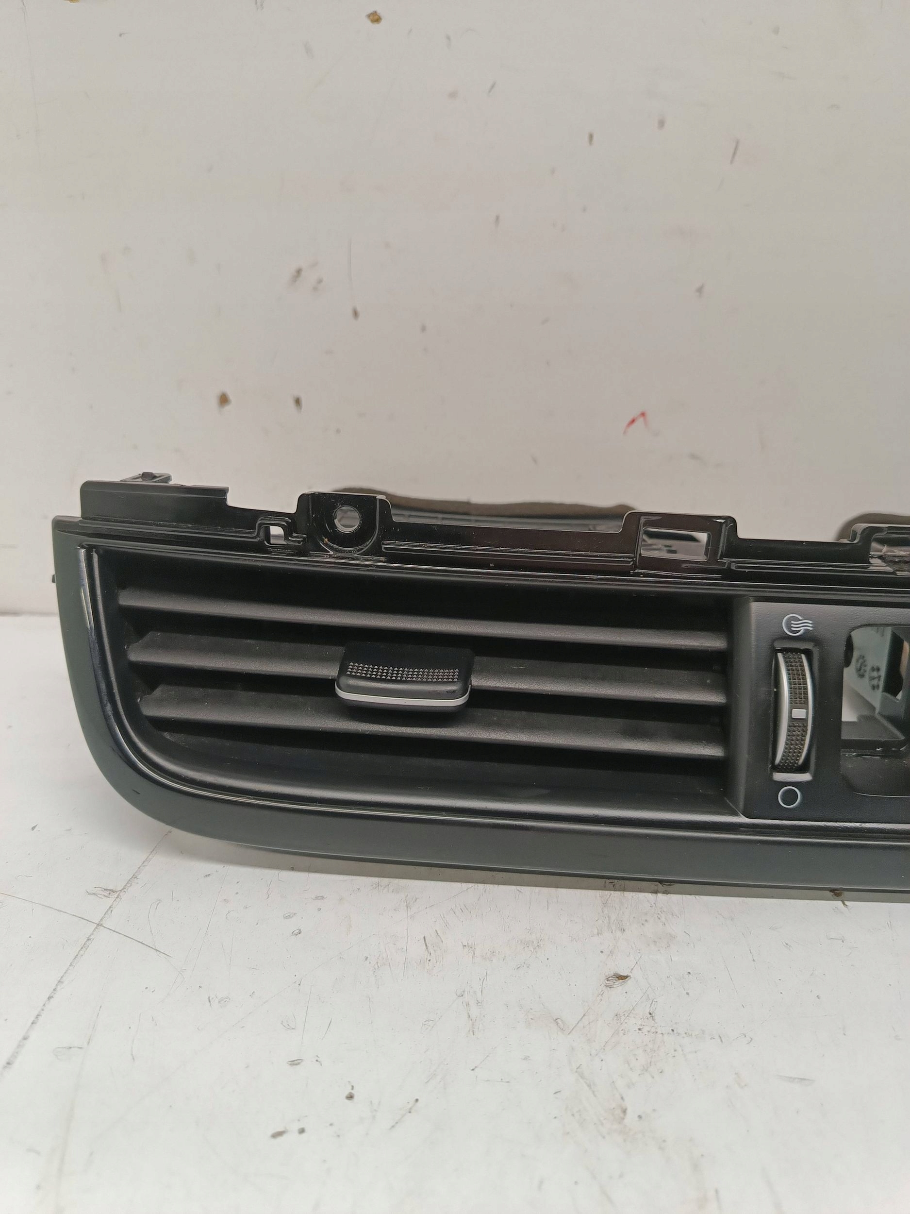 KIA OPTIMA IV grid air conditioning devices central D4974-20900 2018R