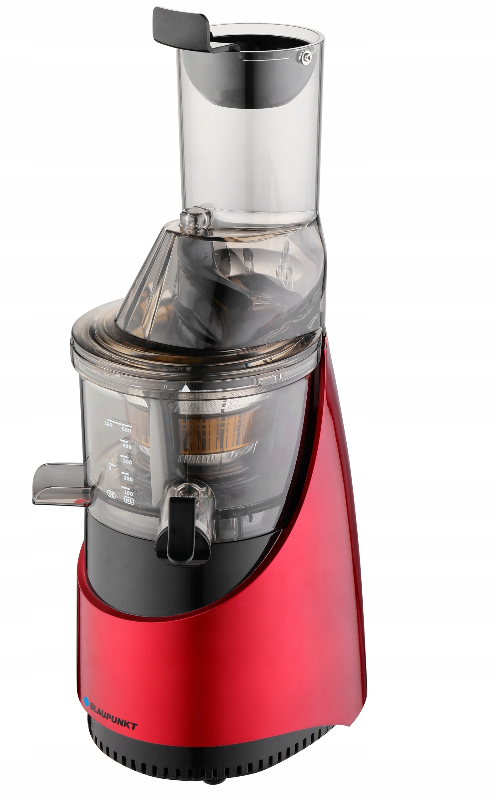 

Wyciskarka wolnoobrotowa Blaupunkt SJV801 Moc 500W