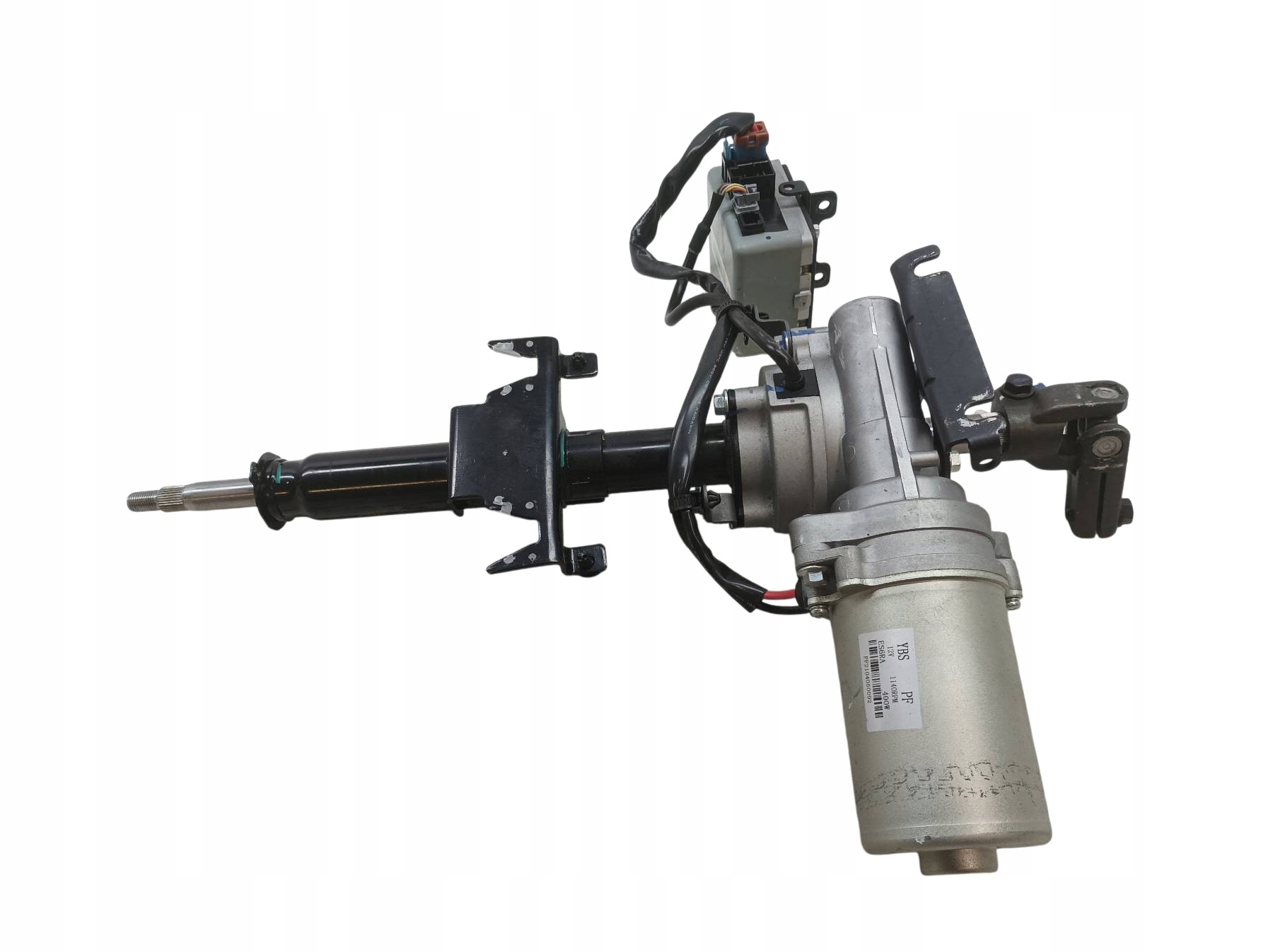 steering rod control electrics Piaggio Porter II (2021- ) NP6