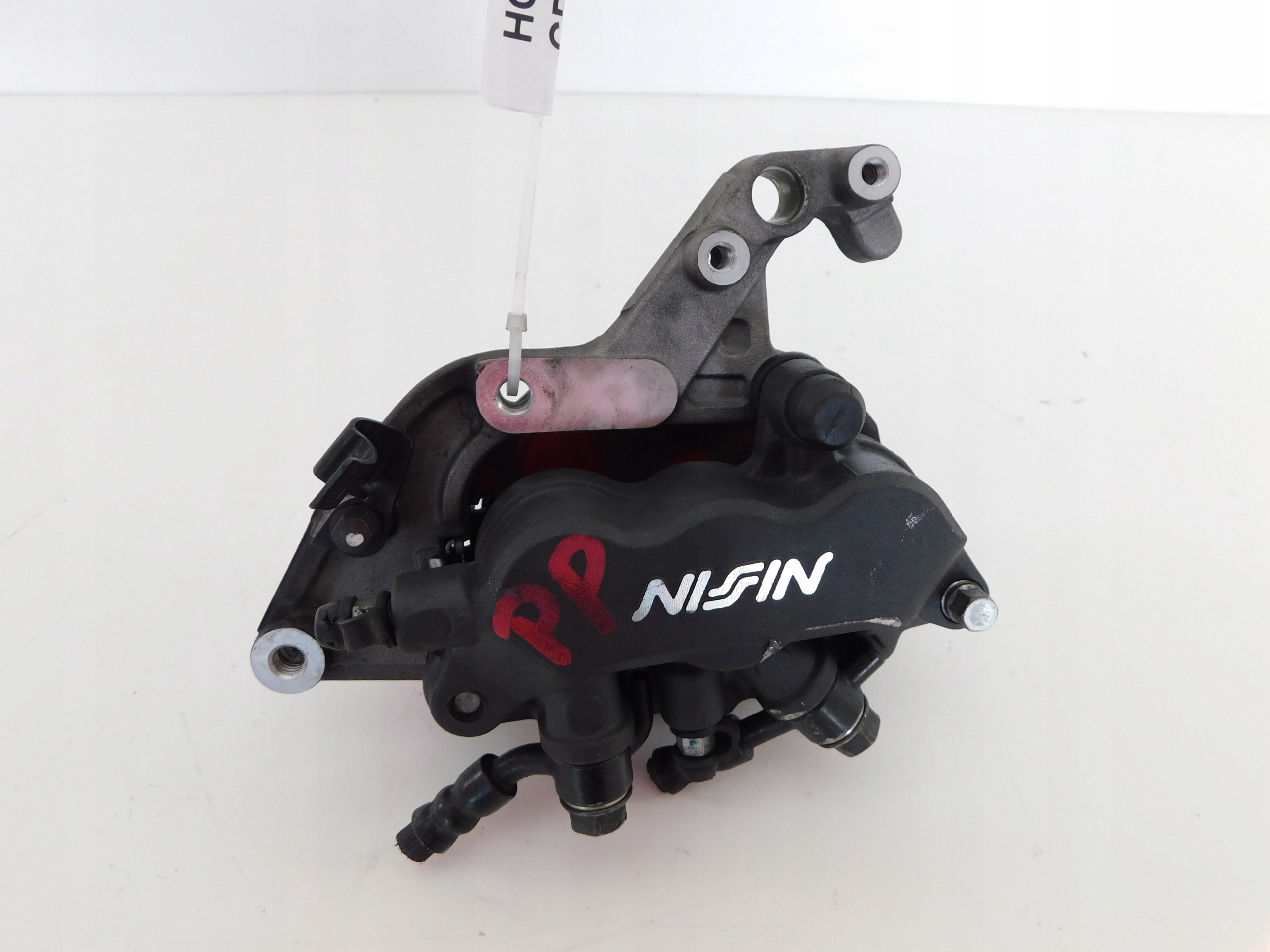 HONDA CB 1300 ТОРМОЗНОЙ СУППОРТ ПЕРЕДНИЙ ПРАВЫЙ