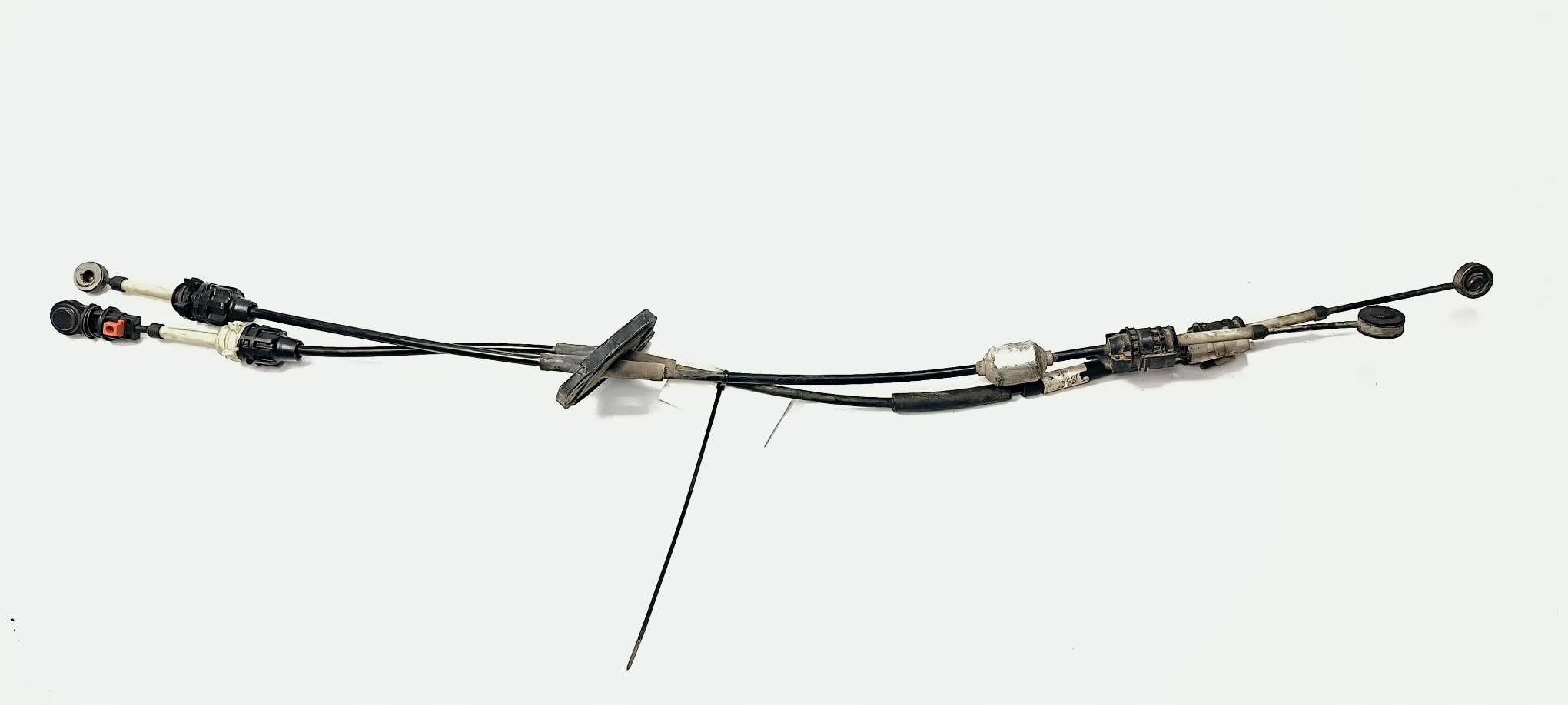 Bowdenzug getriebe 349352849R RENAULT MASTER III
