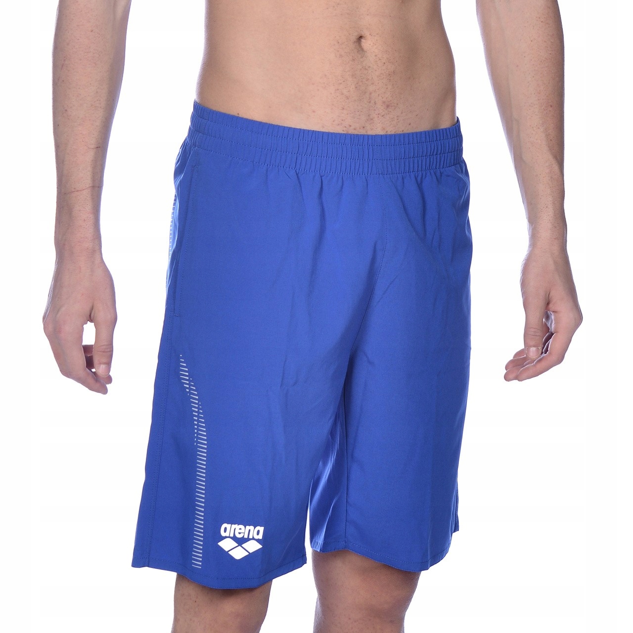 

Krótkie spodenki szorty Arena Tl Bermuda XXL Royal