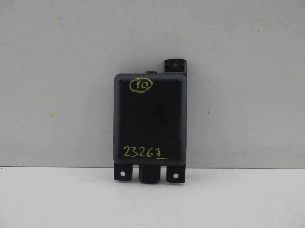 MAZDA MX5 MX-5 16- RADAR SENSOR DISTRONIC ACC left N243-67Y90J