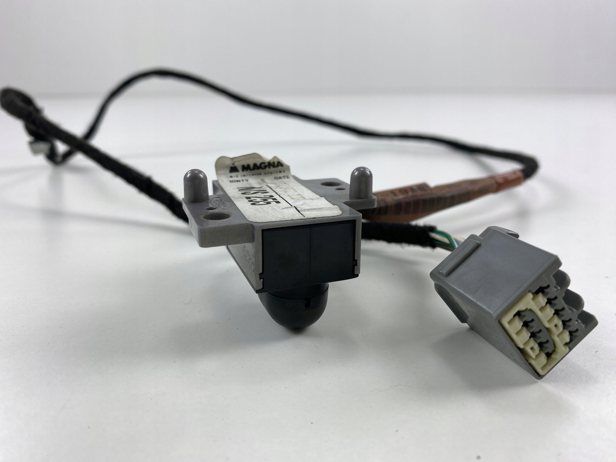 Sensor, Czujnik Zmierzchu Jaguar S-Type Lift Typ samochodu Samochody osobowe