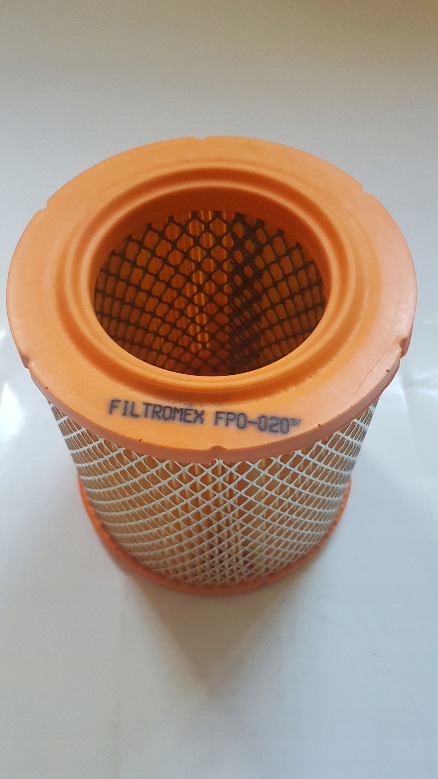 Гальмівна рідина Organika R - 3 500 мл