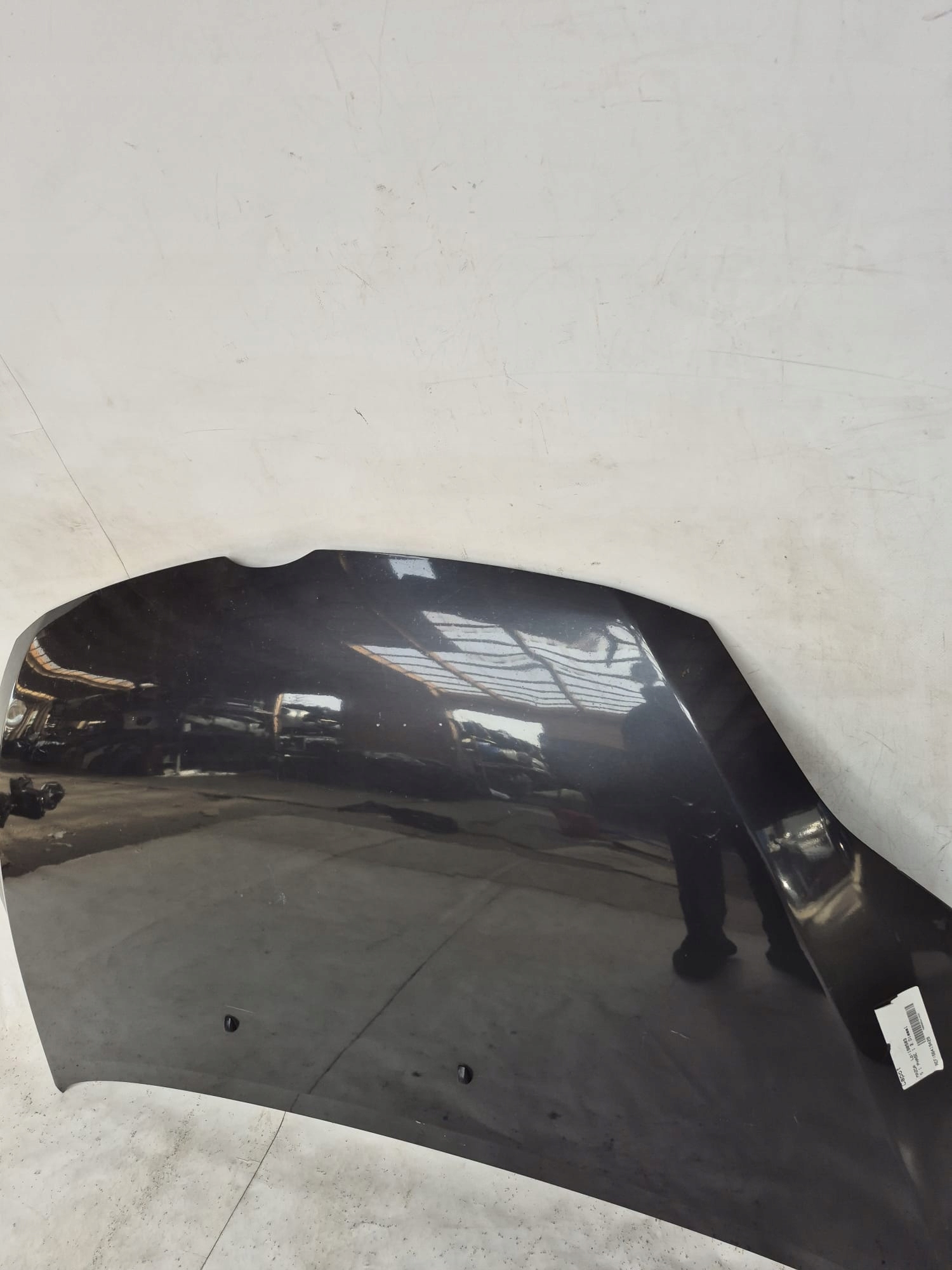 MAZDA 5 et 05-10 Capot