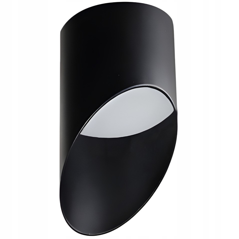 Spot stropní svítidlo Led černá, reflektor do kuchyně jídelny pokoje Momo 8