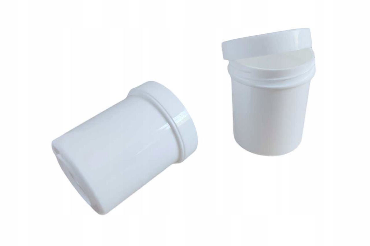 

Pudełko apteczne 25 ml/ 20 g zakręcane 40 sztuk