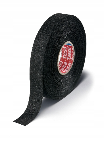 

Taśma Izolacyjna Parciana Tesa 19mm x 25m 51608