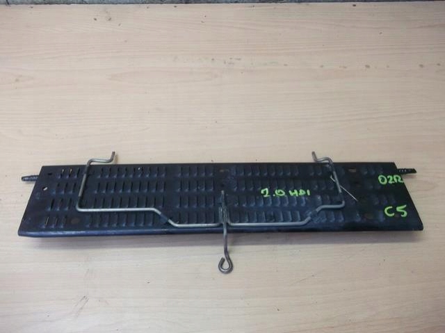 Топливный радиатор CITROEN C5 2.0 HDI