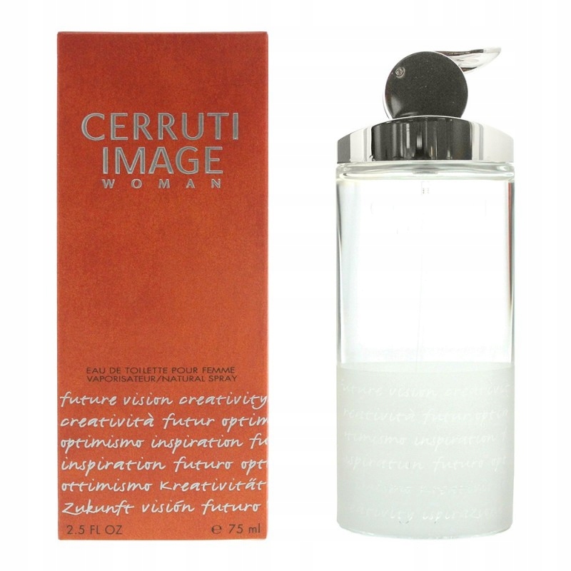 Cerruti Image Edt 75 ML Produkt