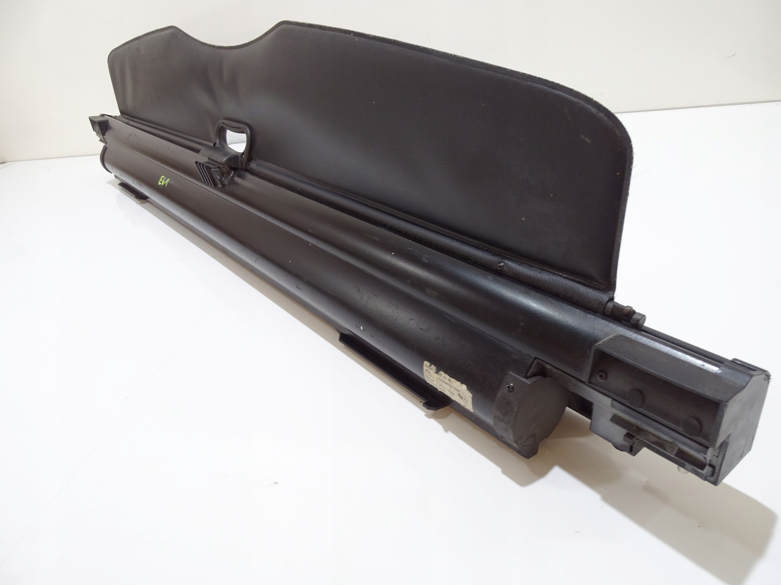 blinds net boot BMW E61 OE 7076991 (4817513)