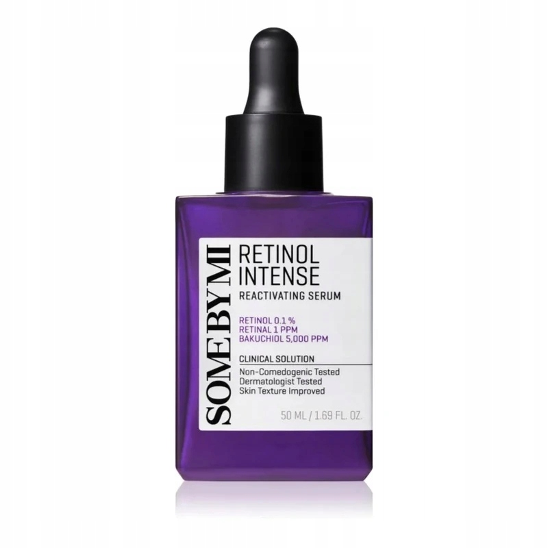 Sérum proti stárnutí Some By Mi s retinolem 0,1% 50 ml