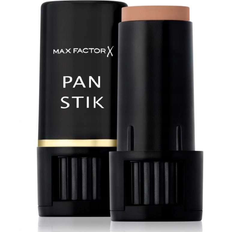 Max Factor Panstik podkladová báze a korektor 2v1 odstín 60 Deep Olive 9 g