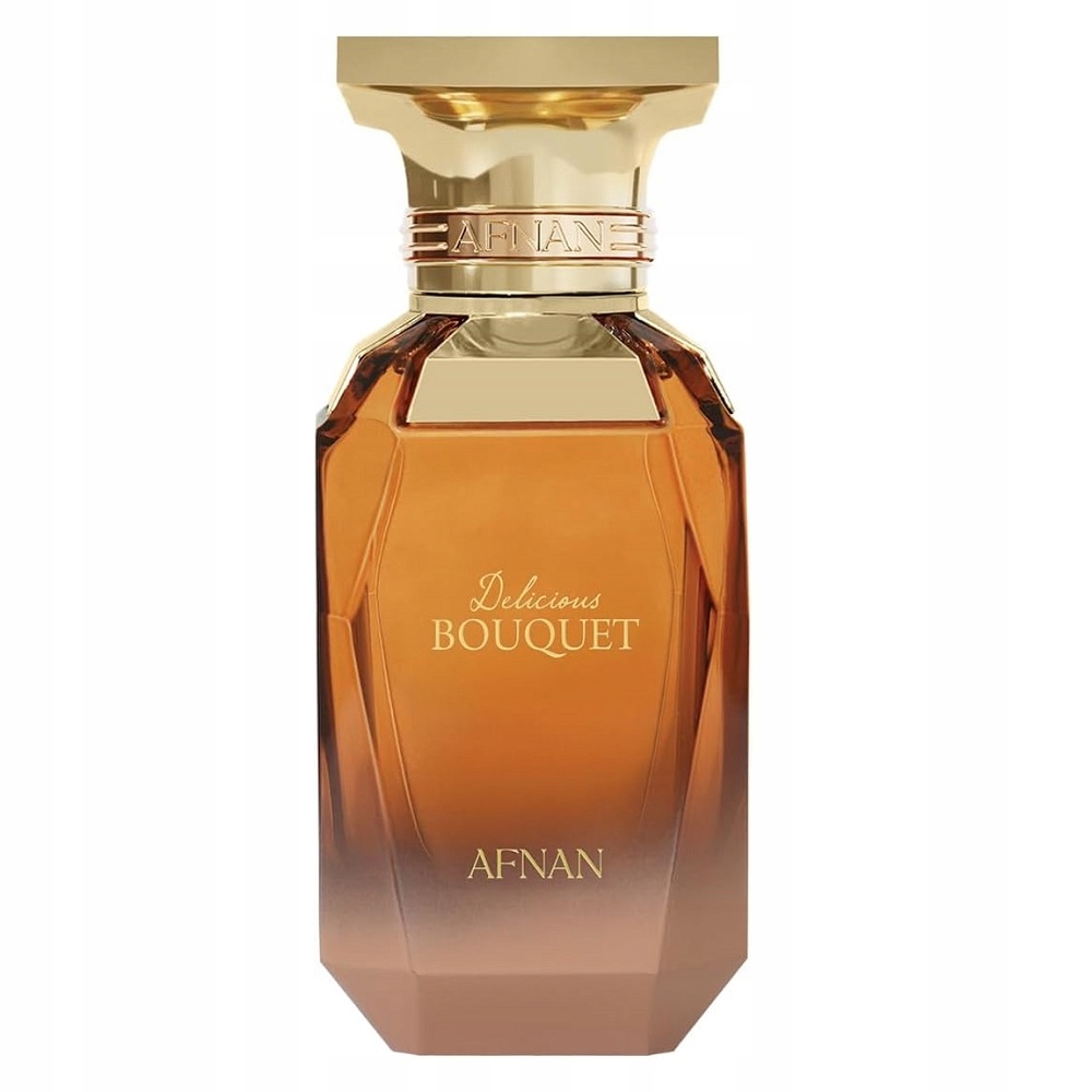 Delicious Bouquet Edp