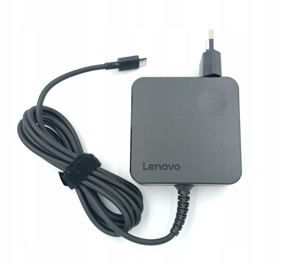 Originální Nabíječka Lenovo 65W konektor Usb-c ADLX65YCC3A