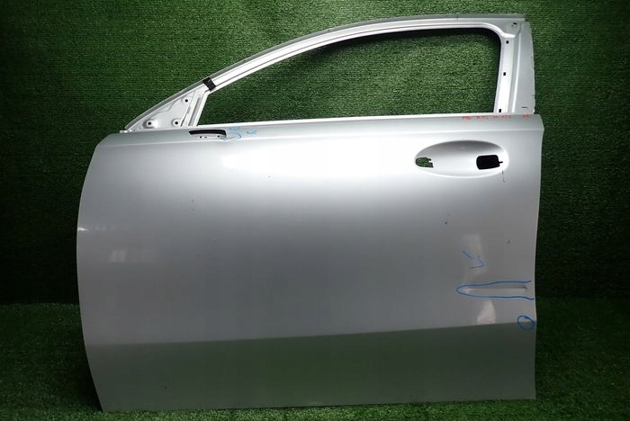 MERCEDES W177 177 A-KLASA 18- door left front front
