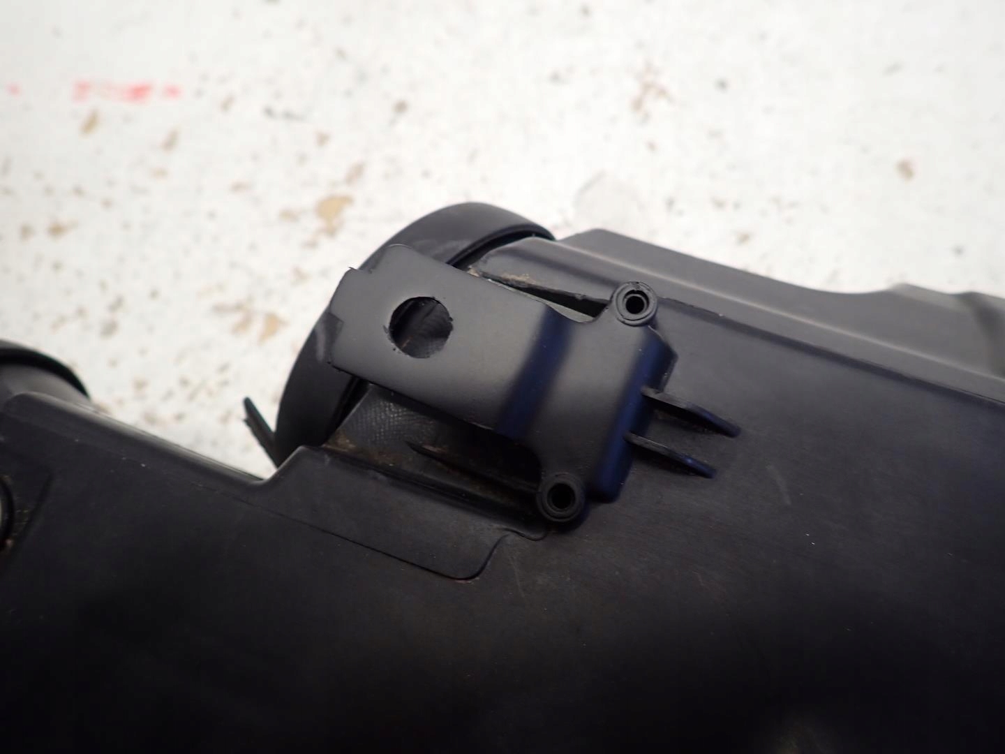 light front front right VW POLO VI 2017- 2G1941006