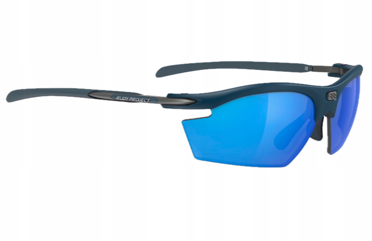 Cyklistické brýle Rudy Project Rydon multilaser deep blue filtr kat 3