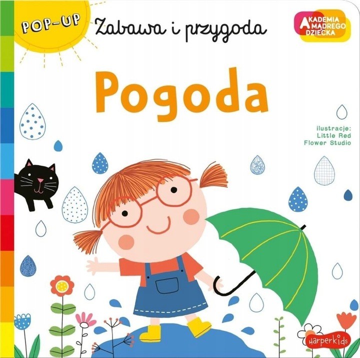 

Pogoda Zabawa i przygoda Akademia mądrego dziecka