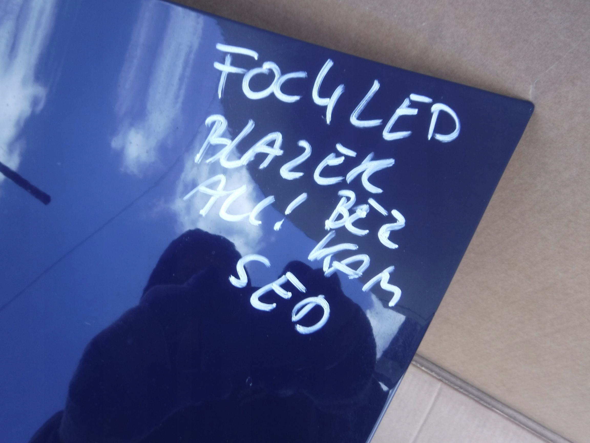 KLAPA BAGAŻNIKA FORD FOCUS MK4 SEDAN Numer katalogowy części KLAPA BAGAŻNIKA FORD FOCUS MK4 SEDAN