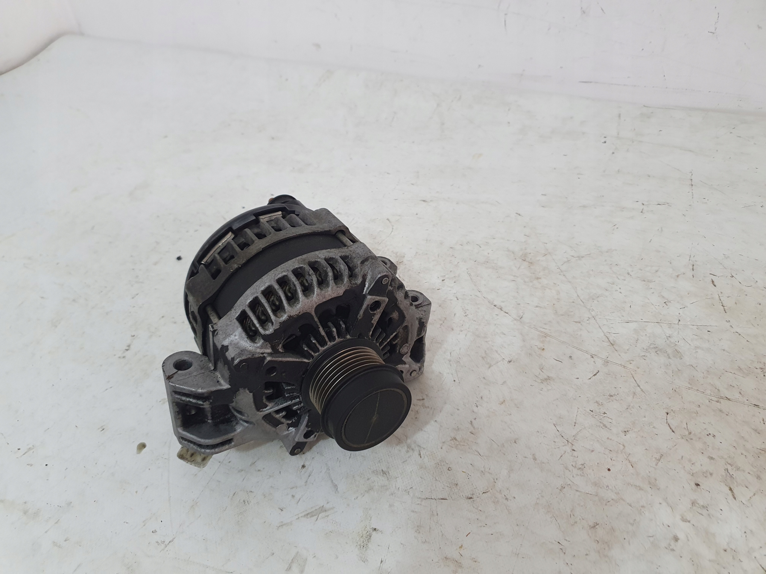 DODGE CHARGER 2015- ALTERNATOR 04801778AI