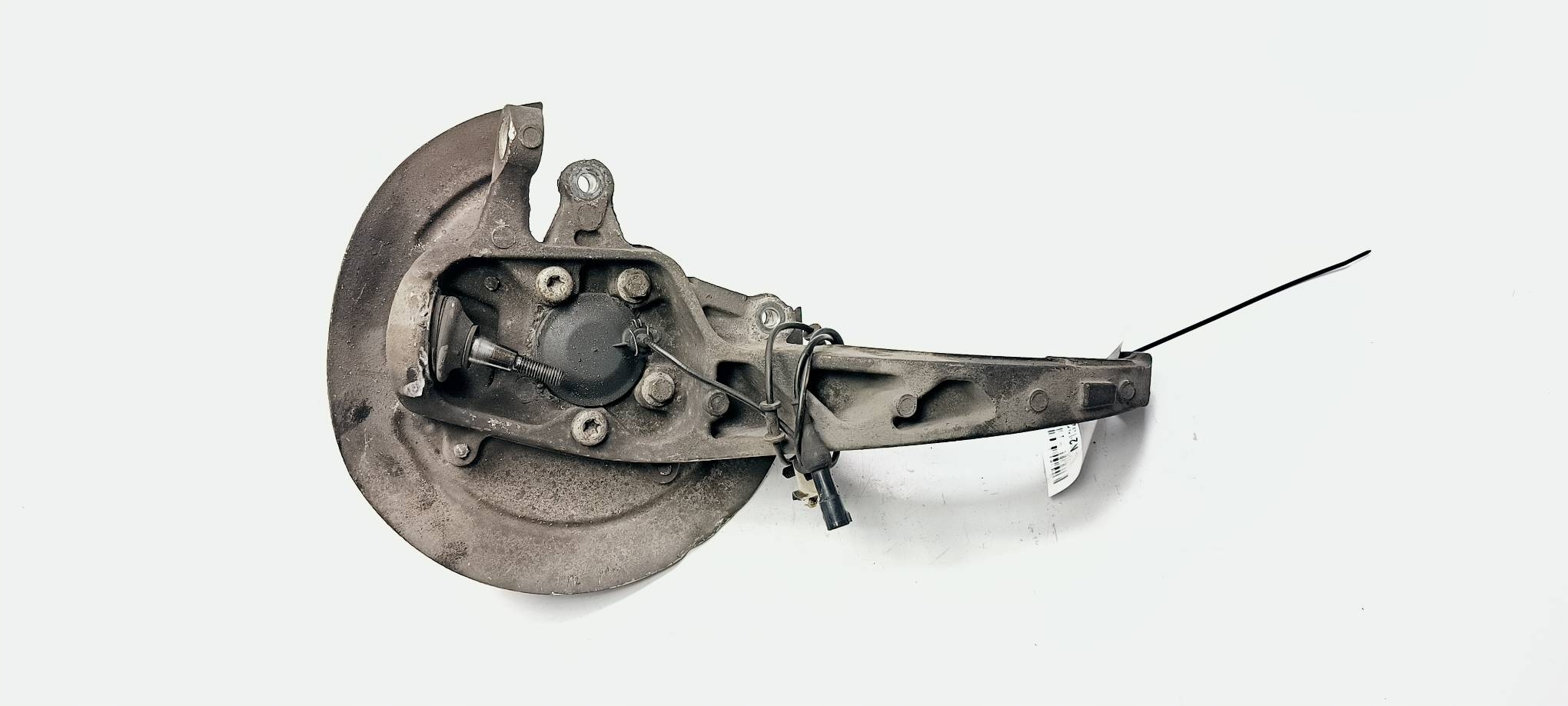 swing left front 2W93-3K186-E 3.0 JAGUAR XJ VII