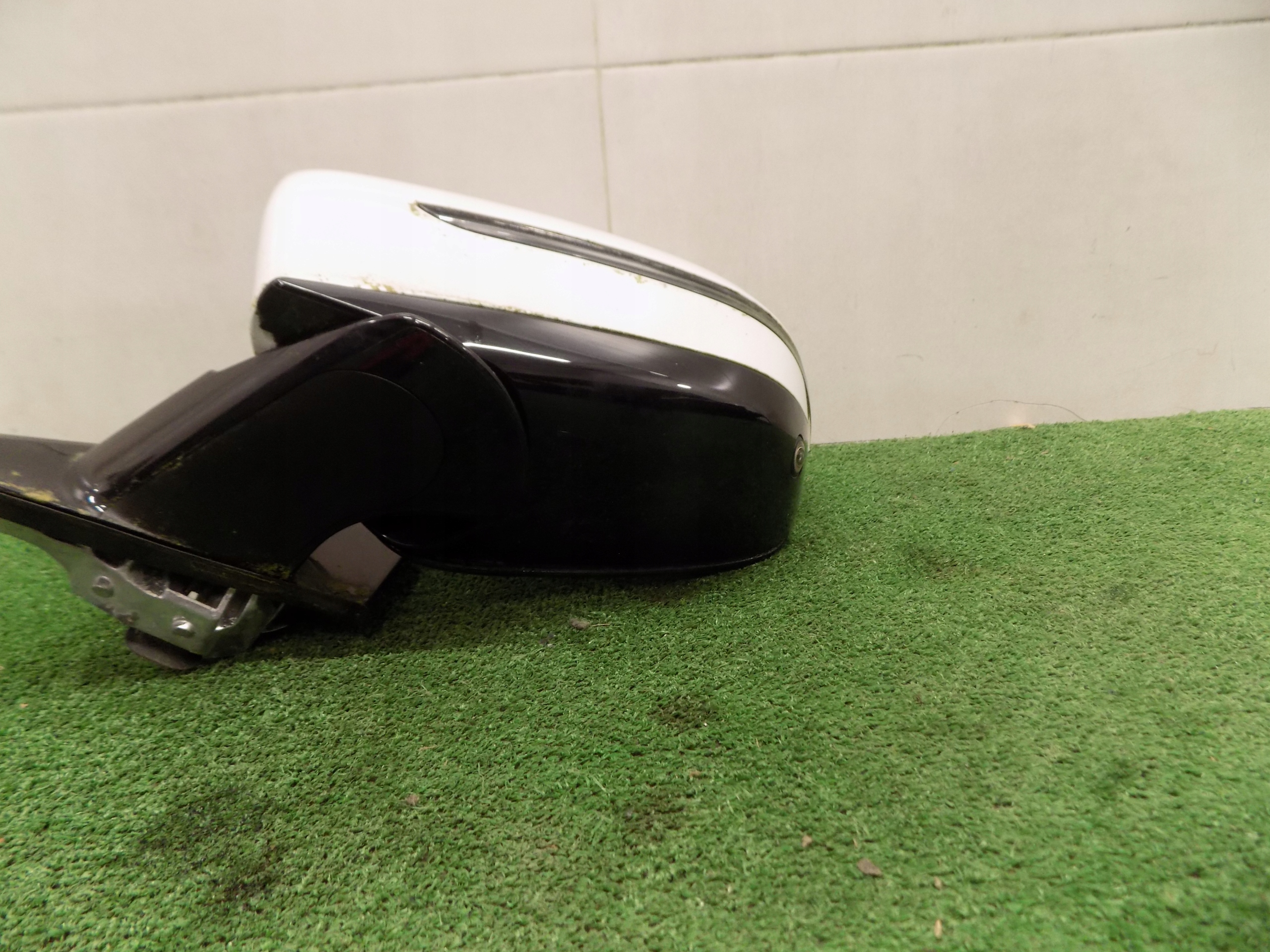 BMW G20 mirror right 9PIN KAMERA SHADOWLINE ASYSTENT A300