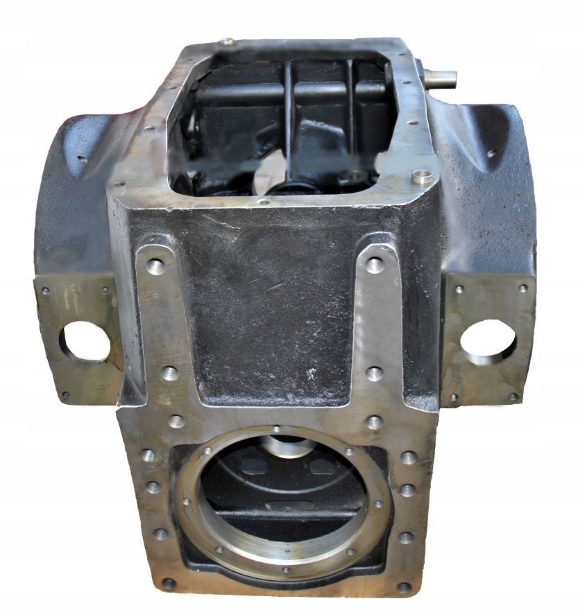 UC11-242 - Корпус моста M14 C-385 89153670