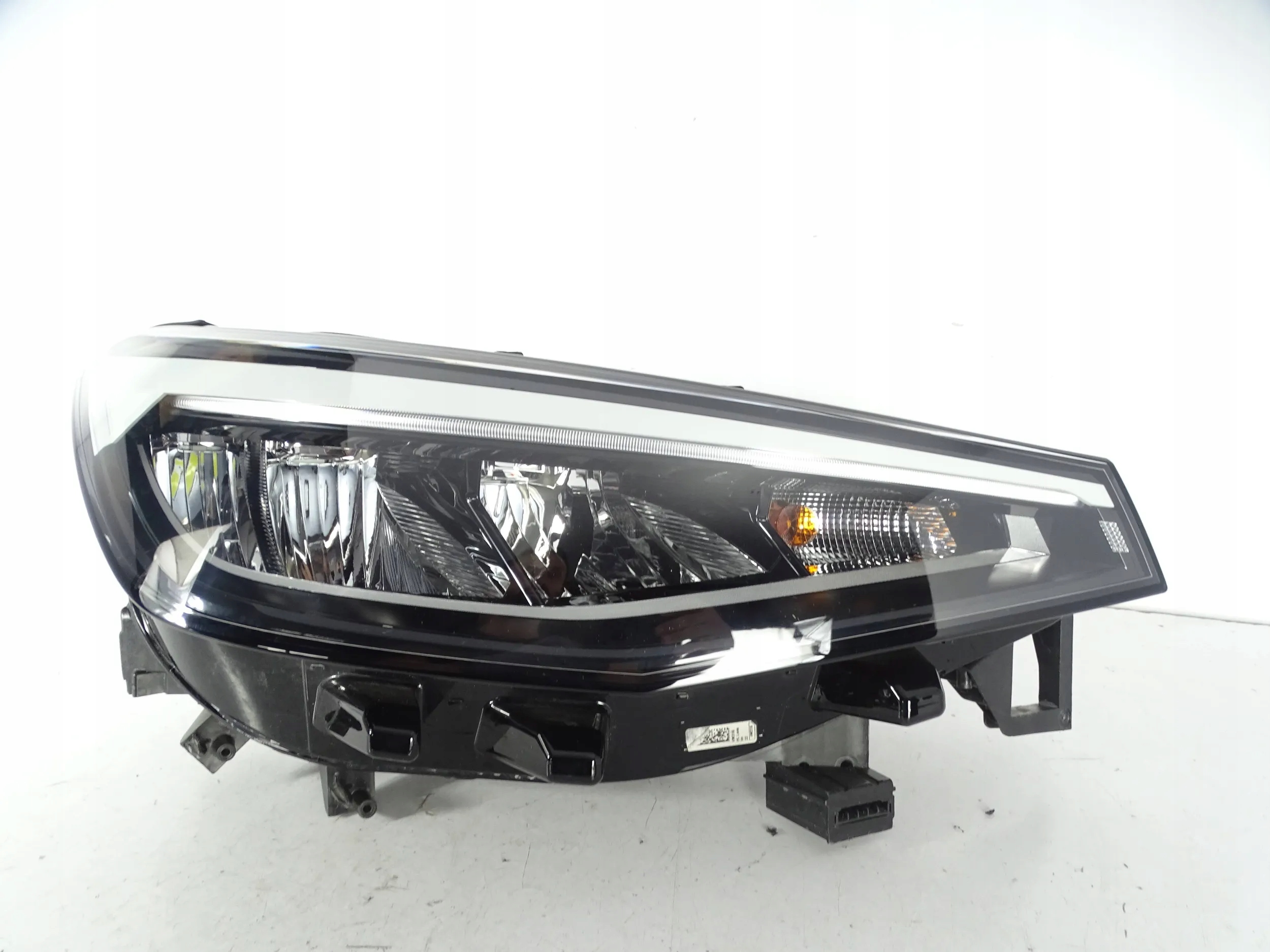 фара правая vw ID4 id.4 11A 11B