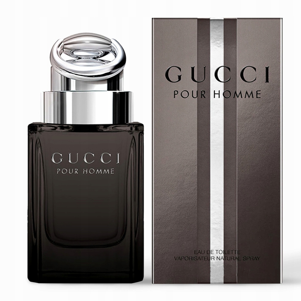 Gucci Gucci By Gucci 90 ml woda toaletowa Robo