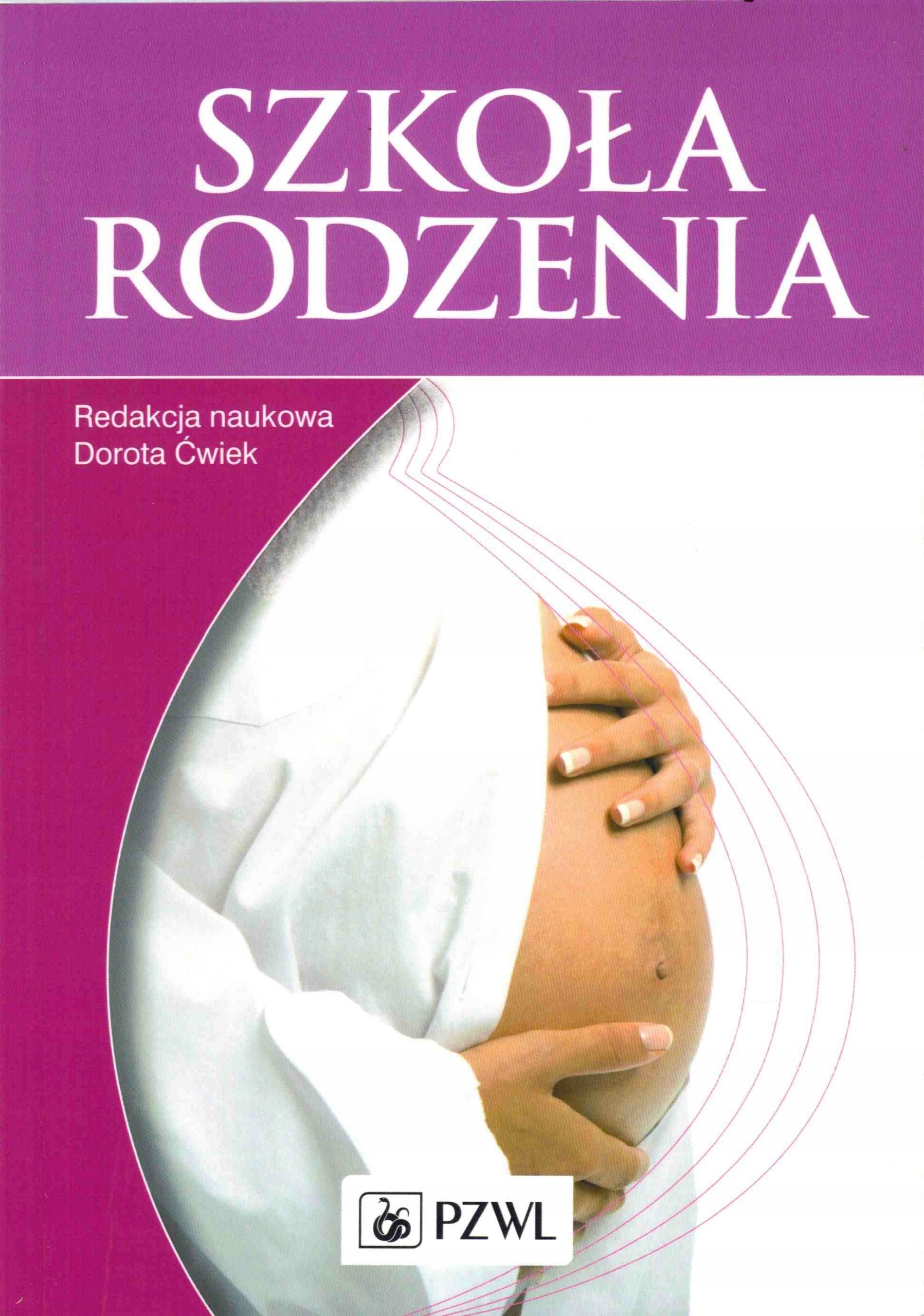 

Szkoła Rodzenia Dorota Ćwiek Nowa