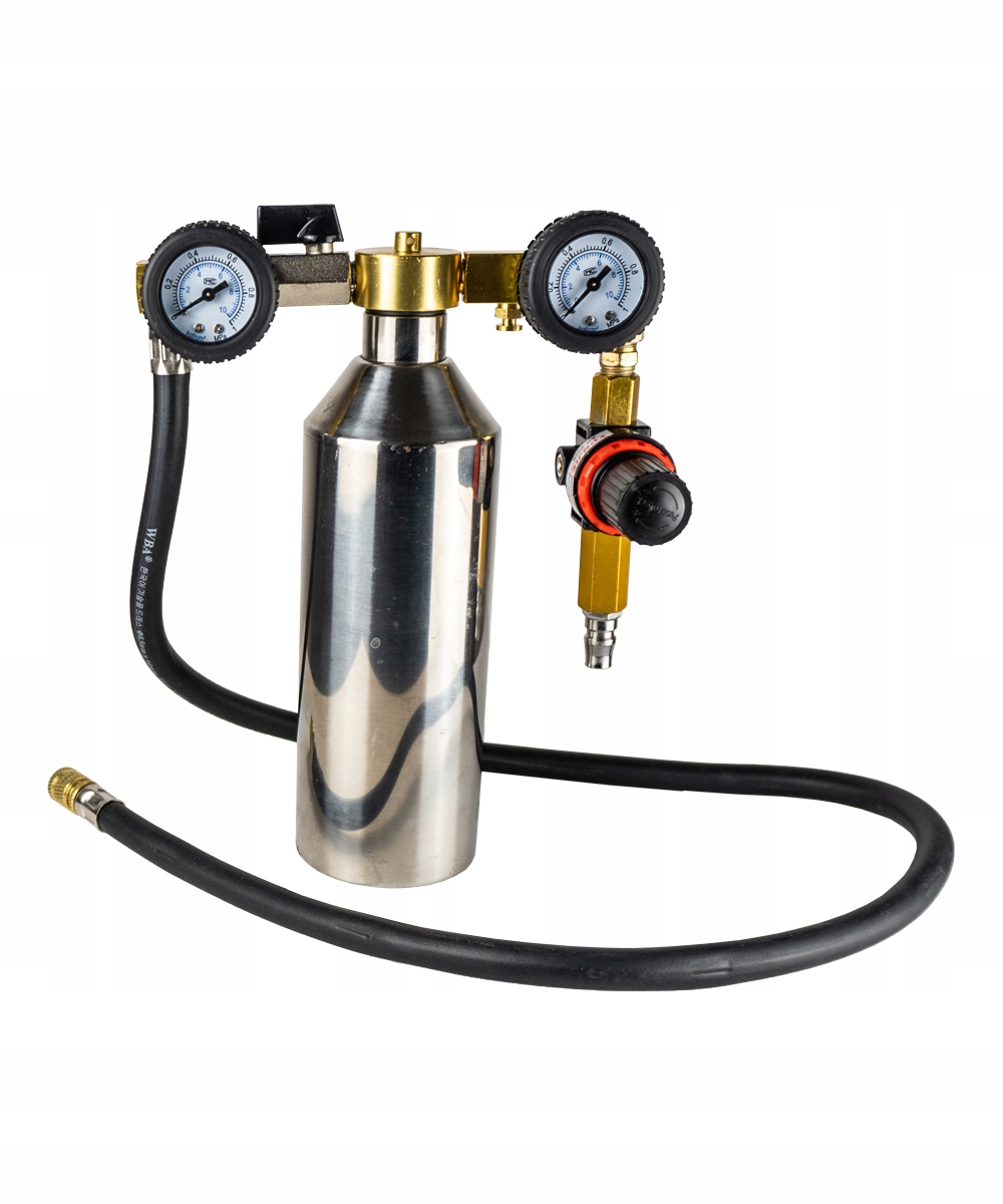 ZESTAW DO CZYSZCZENIA UKLADOW PALIWA WTRYSKIWACZY Producent code BP 3628