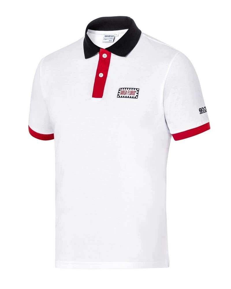 Polokošile Sparco Targa Florio #P1