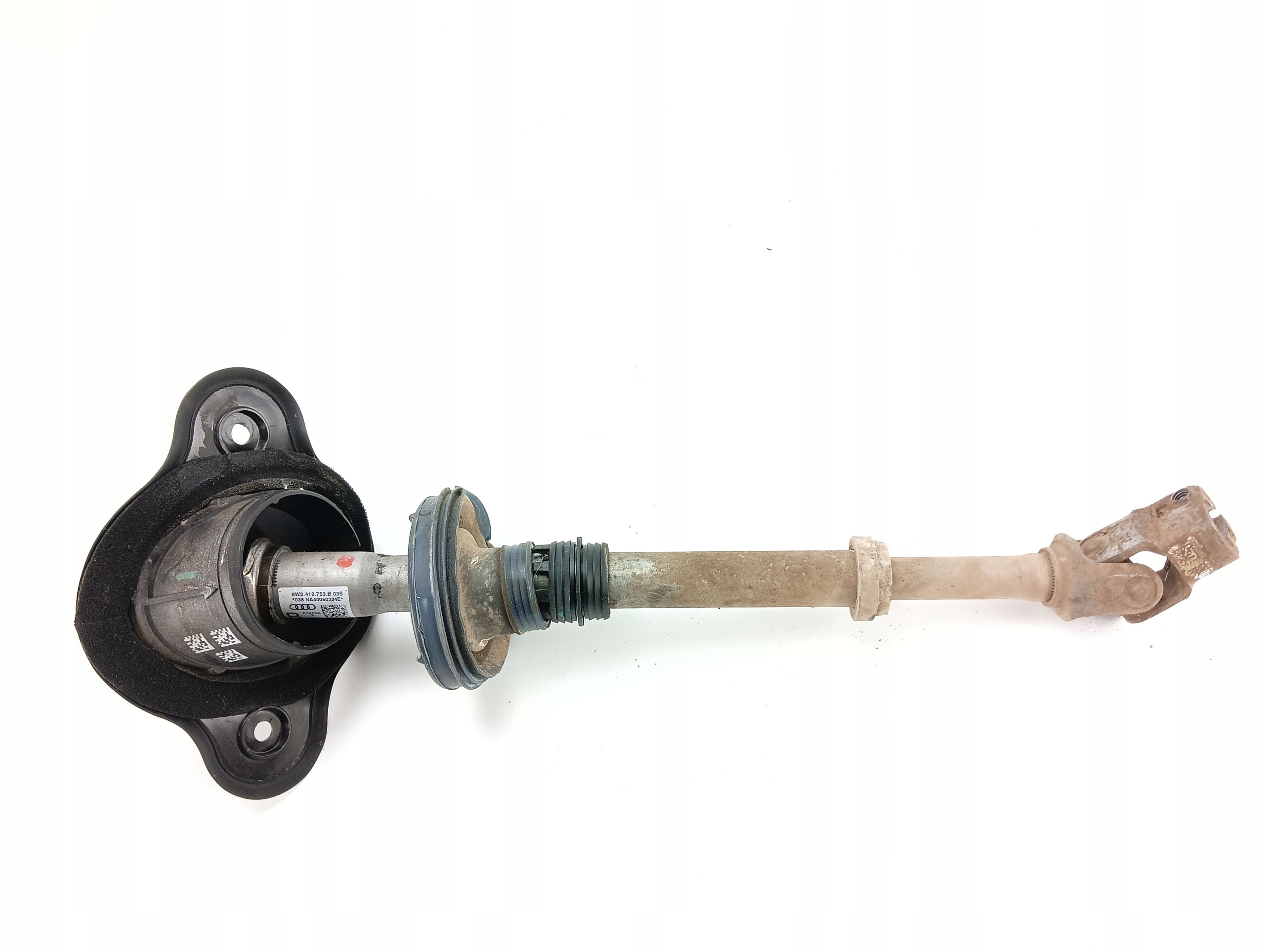 Croix Colonne de direction Volant AUDI A4 B9 8W2419753B