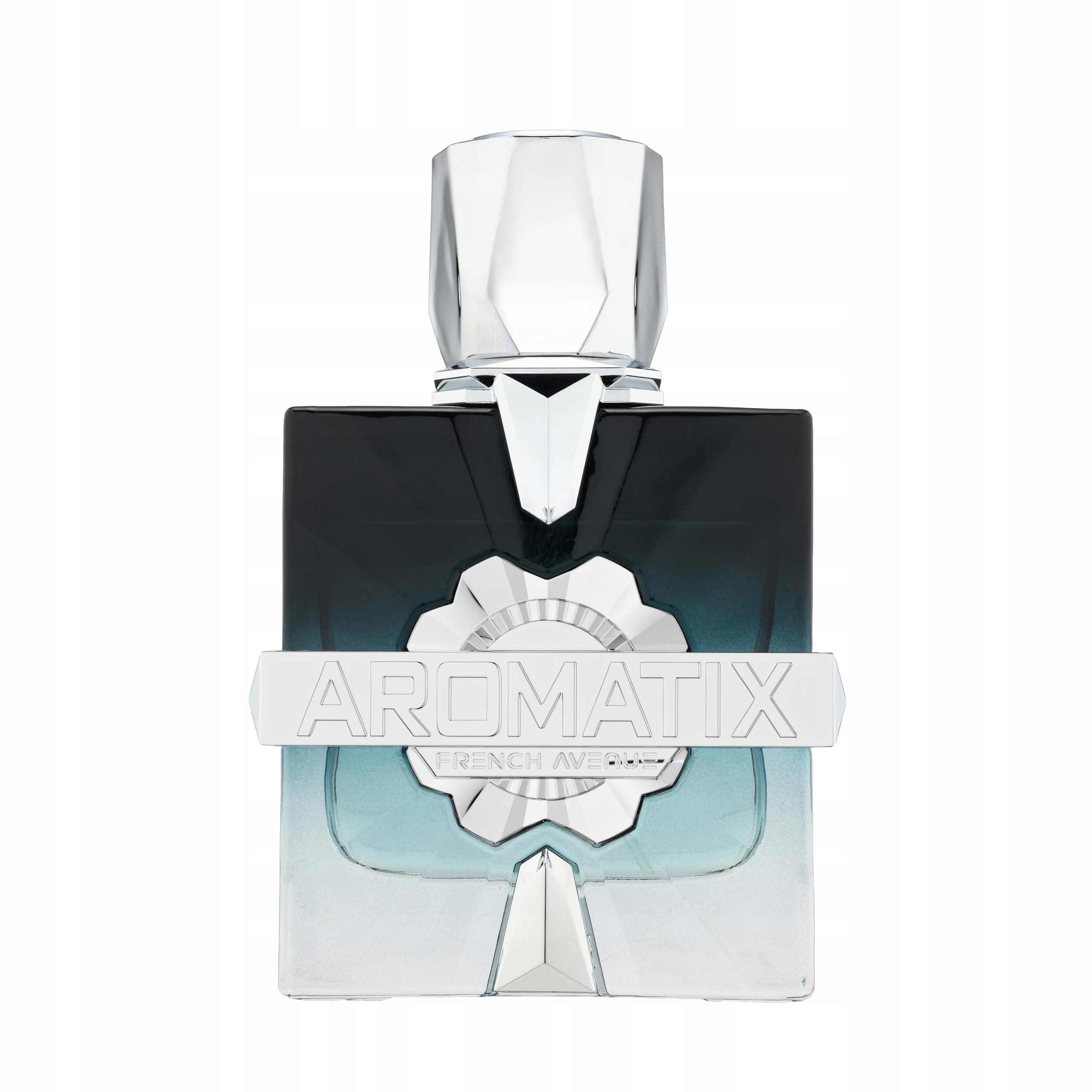 French Avenue Aromatix Frostbite Extrait De Parfum 100ml