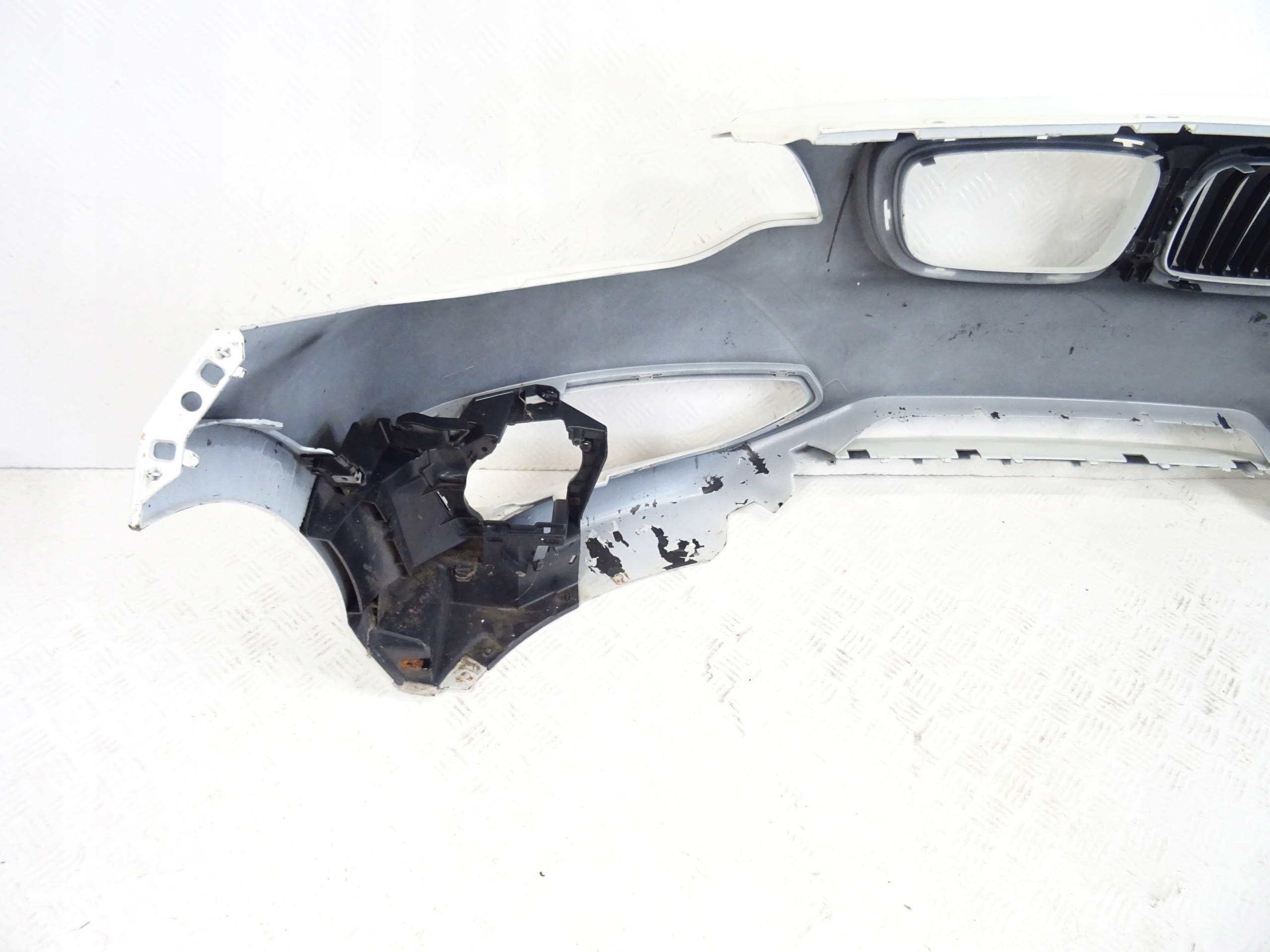 BMW 2 F22 F23 bumper front front