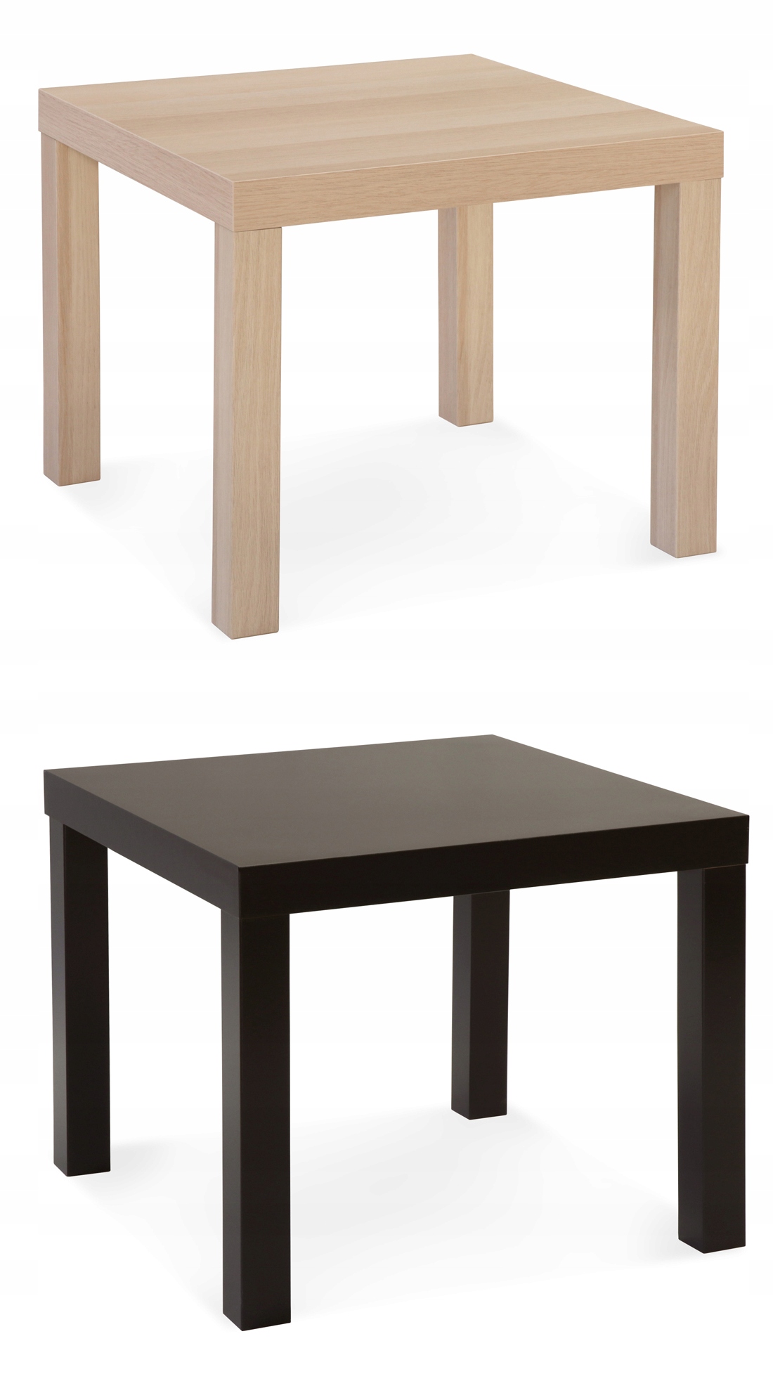 IKEA stolik LACK kolory +2 krzeselka MAMMUT Marka Ikea