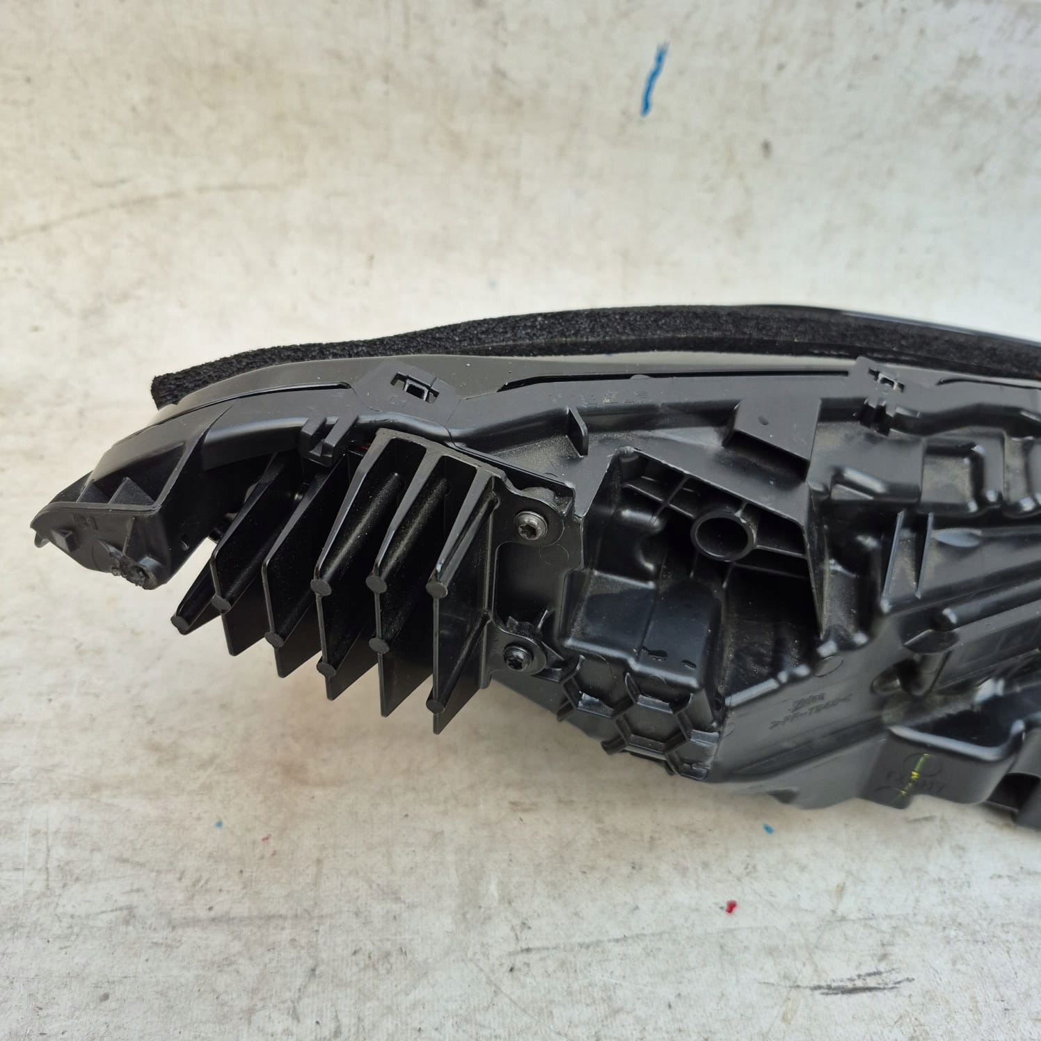 TESLA 3 HIGHLAND 23- light left front front FULL LED 1760888-00-F