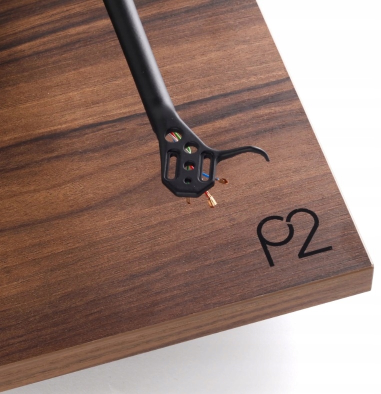 GRAMOFON ANALOGOWY Z WKŁADKĄ REGA CARBON MM REGA PLANAR 2 P2 ORZECH Typ wkładki elektromagnetyczna (MM)