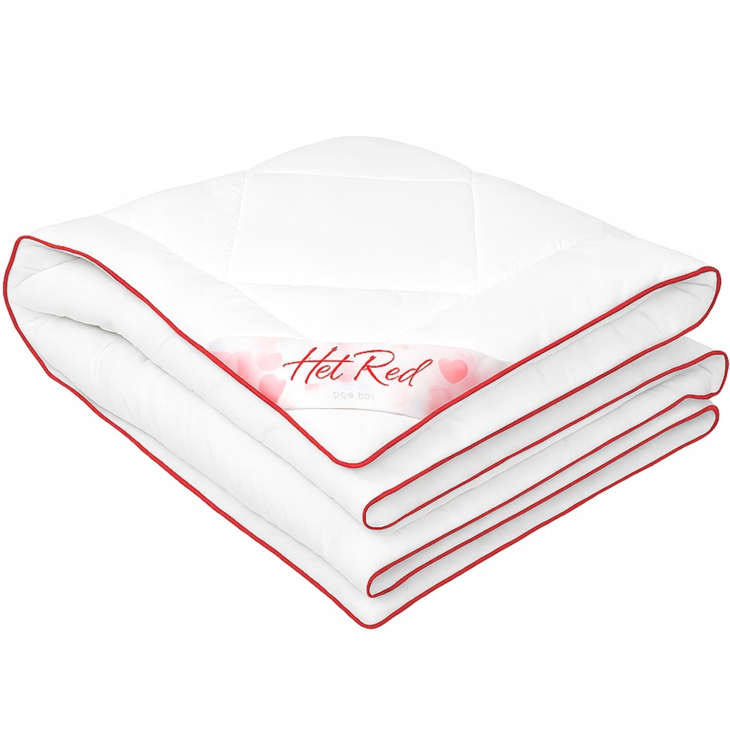 Prikrývka HotRed 155x200 celoročná, antialergická