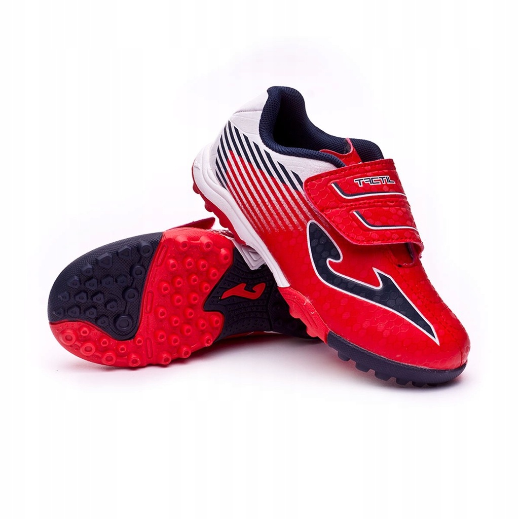 Obuwie Joma Tactil Jr 806 Red Turf R. 38