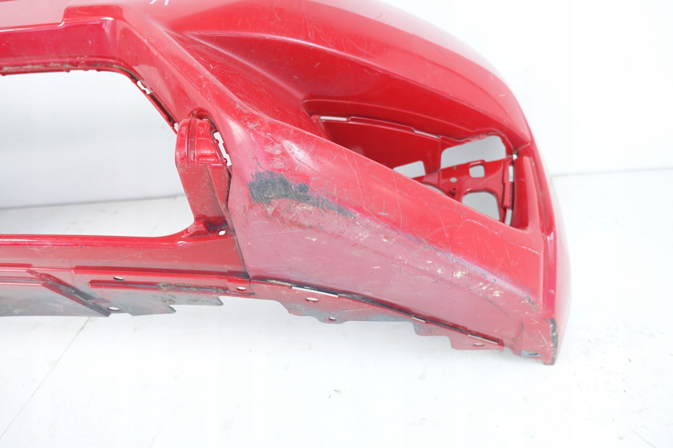 bumper front front HONDA FIT JAZZ 2015