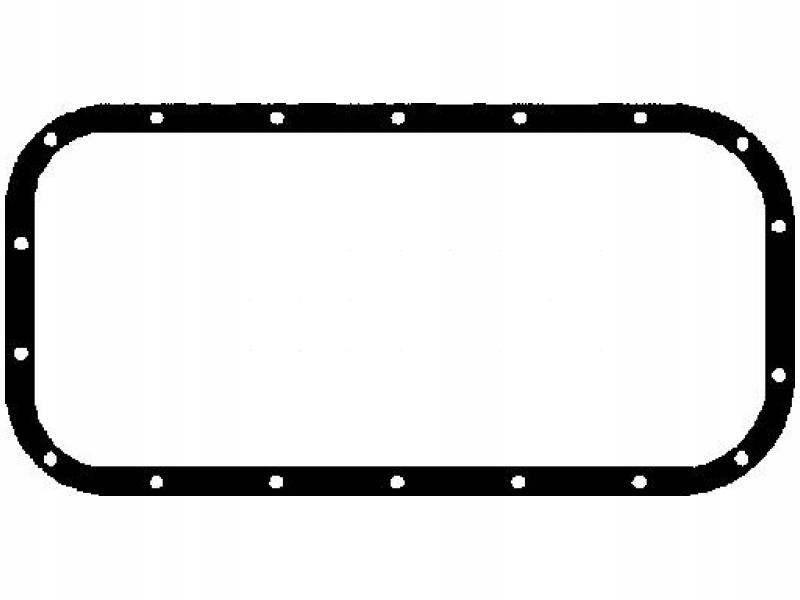 USZCZELKA MISKI OLEJOWEJ SUZUKI SAMURAI 1.3